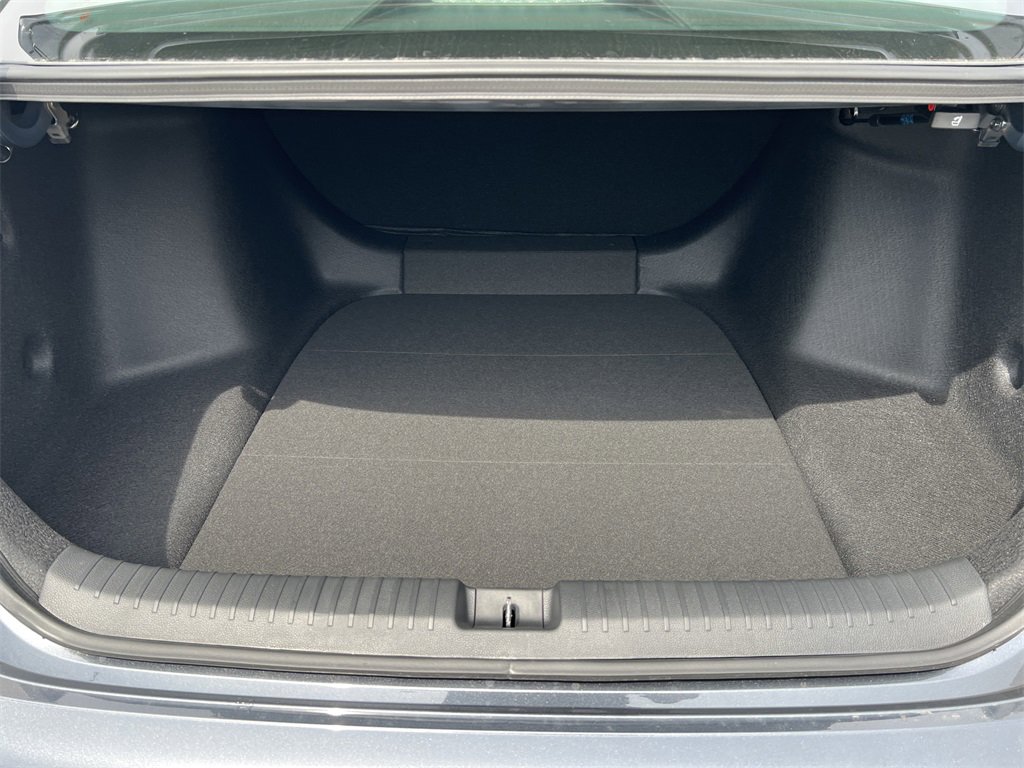 New 2025 Honda Accord LX image 12