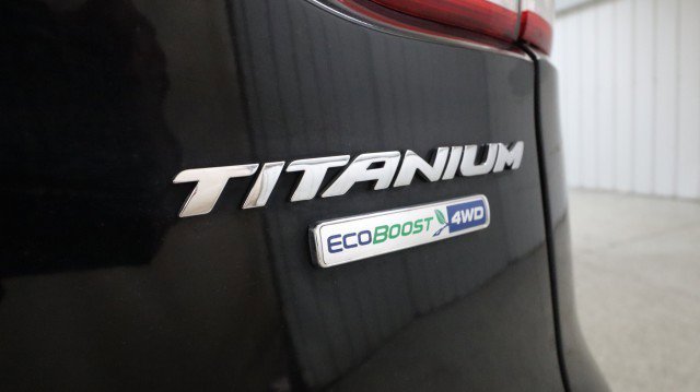 Used 2016 Ford Escape Titanium w/ Equipment Group 301A image 26