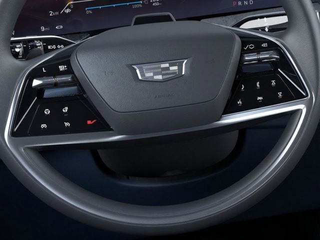 New 2025 Cadillac Escalade IQ Sport 2 AWD/4WD image 19