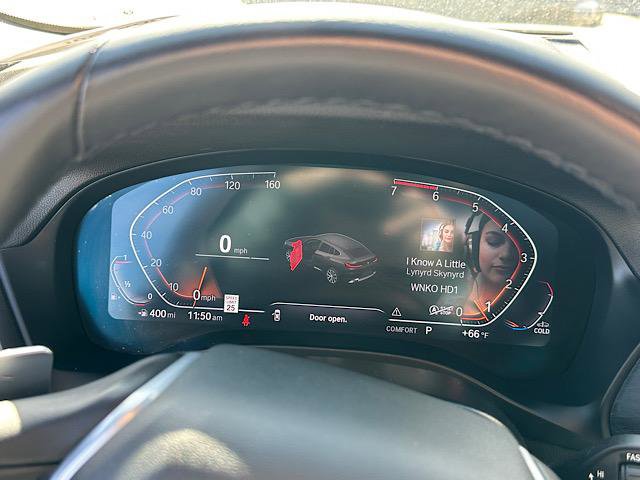 Used 2023 BMW X4 xDrive30i image 24