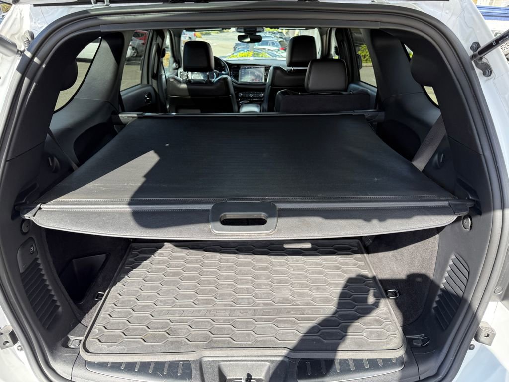 Used 2022 Dodge Durango R/T w/ Tow 'N Go Group image 27