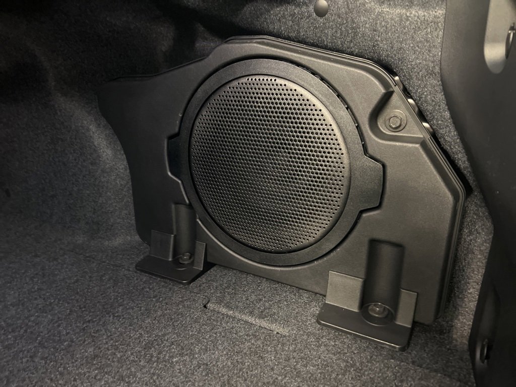 New 2026 Ford Mustang GT Premium image 30