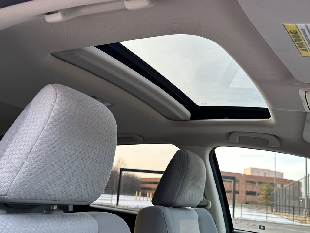 Used 2016 Honda CR-V EX image 7