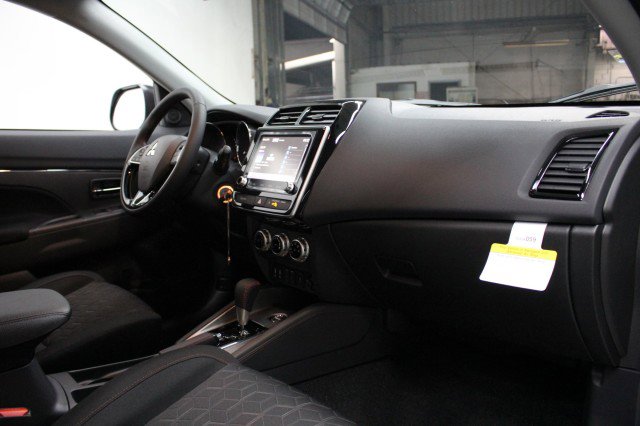 New 2026 Mitsubishi Outlander Sport LE image 16