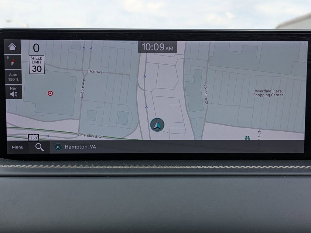 Used 2024 Genesis GV80 2.5T image 22