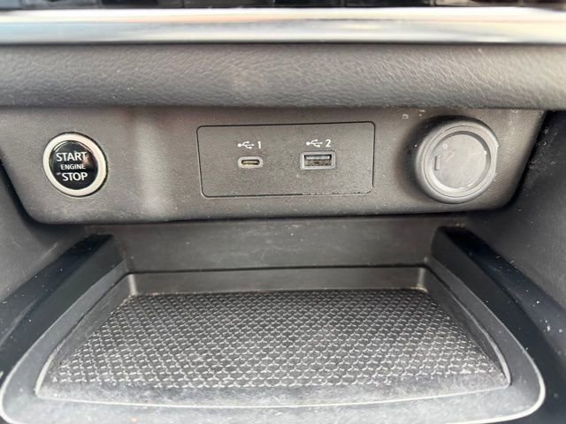 Used 2023 Nissan Rogue SV w/ SV Premium B Package image 28