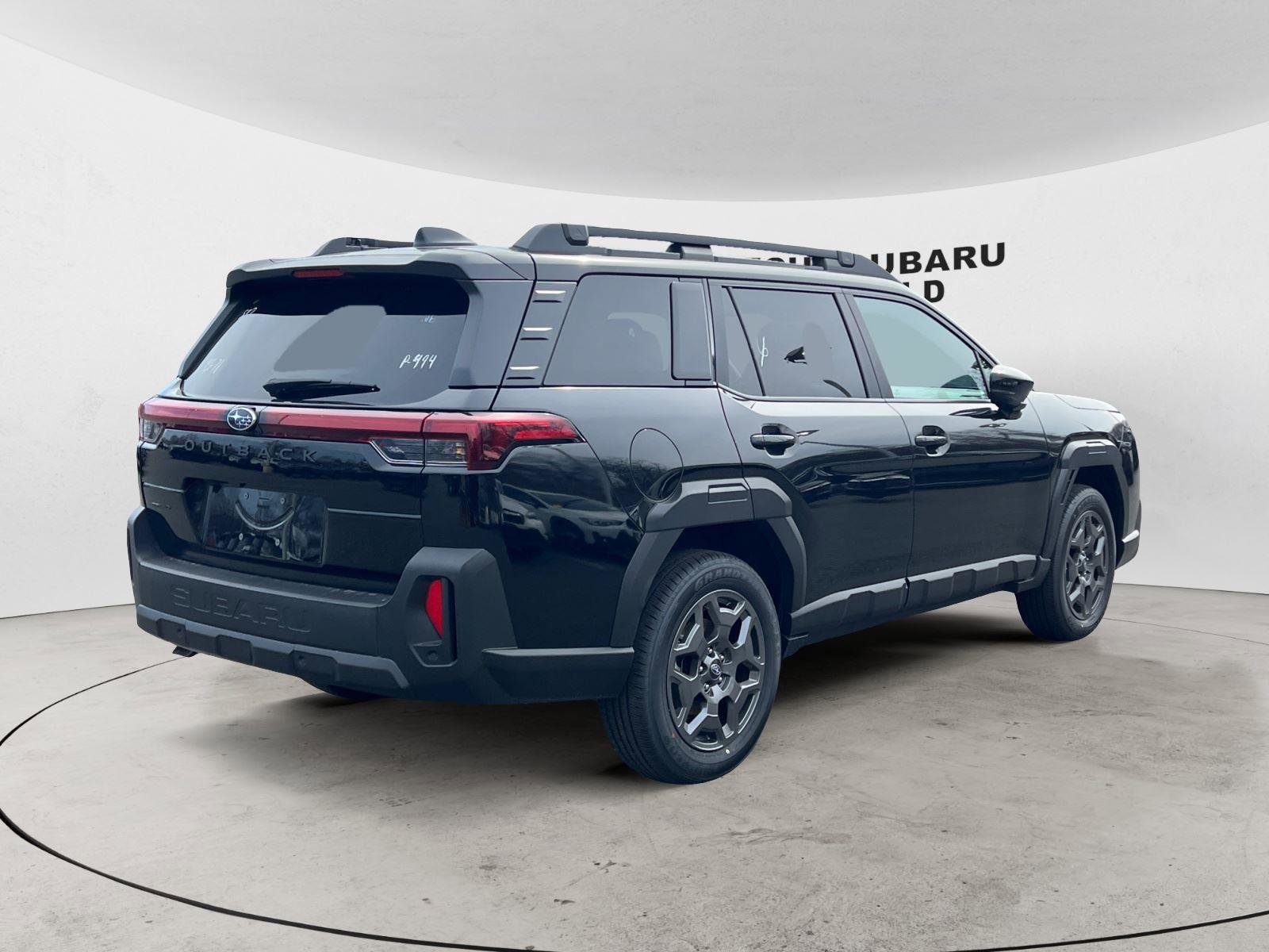 New 2026 Subaru Outback Premium image 5