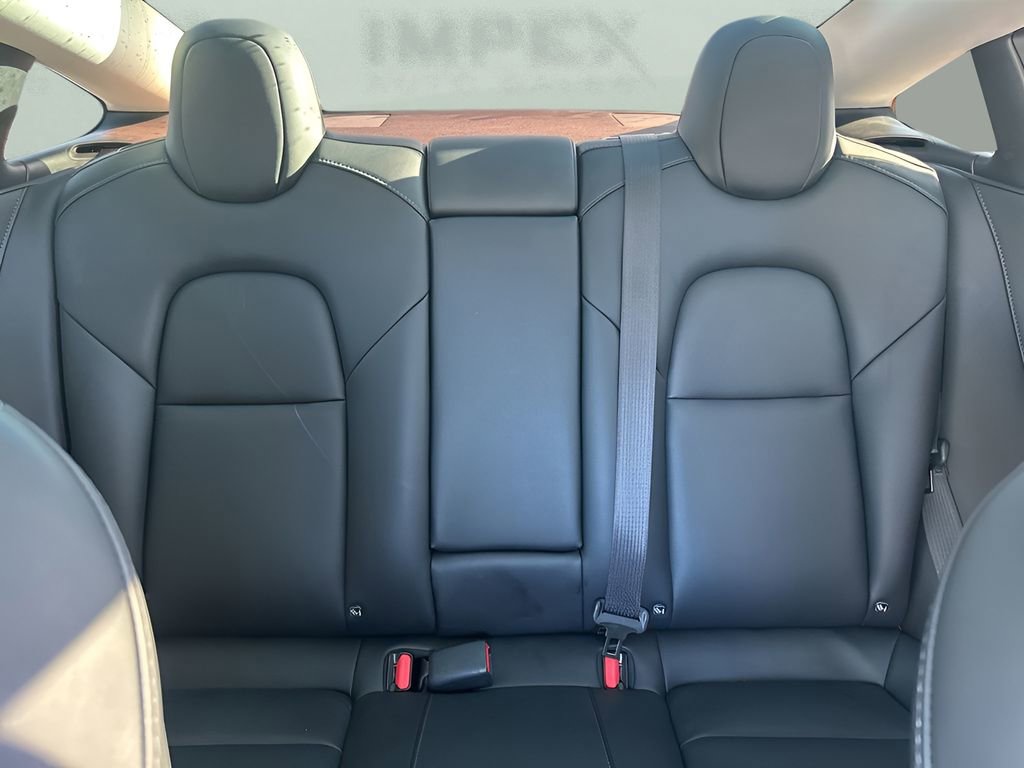 Used 2023 Tesla Model 3 Performance image 12