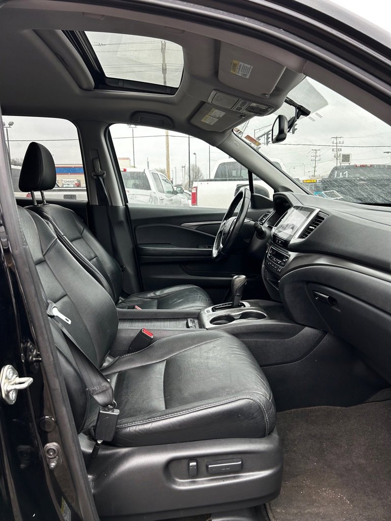 Used 2016 Honda Pilot EX-L image 14