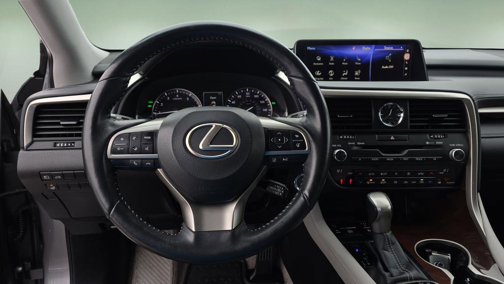 Used 2017 Lexus RX 350 AWD image 20