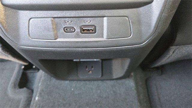 New 2026 GMC Canyon AT4 image 22