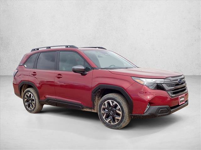 New 2026 Subaru Forester Premium image 6