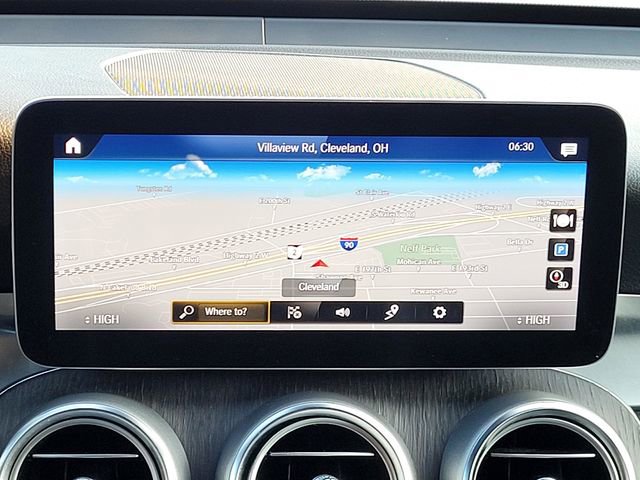 Used 2022 Mercedes-Benz GLC 300 4MATIC image 24