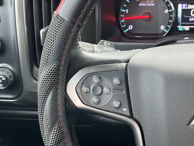 Used 2019 Chevrolet Silverado 2500 LTZ w/ Duramax Plus Package image 16