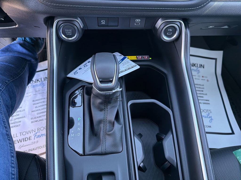 Used 2026 Toyota Grand Highlander Limited image 26