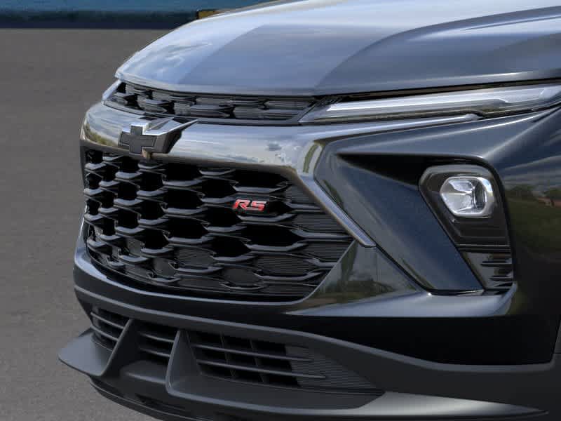 New 2026 Chevrolet TrailBlazer RS w/ Driver Confidence Package FWD image 13