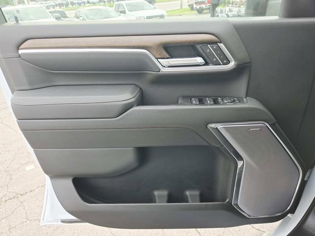 New 2026 Chevrolet Silverado 3500 High Country w/ High Country Premium Package AWD/4WD image 30