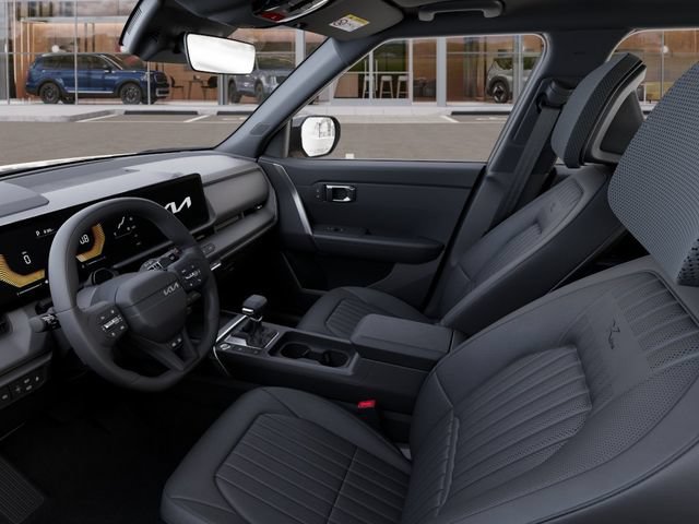 New 2027 Kia Seltos X-Line S w/ X-Line S Premium Package AWD/4WD image 17