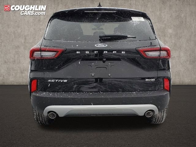 New 2026 Ford Escape Active w/ Active Premium Tech Pack image 7
