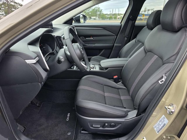 New 2026 MAZDA CX-50 Meridian Edition w/ Apex Package AWD/4WD image 7