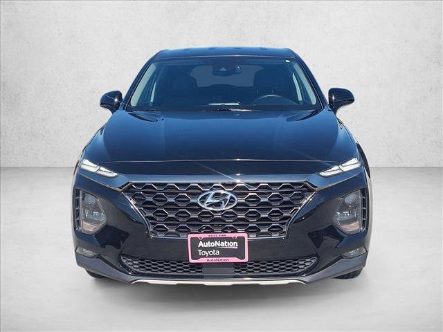 Used 2019 Hyundai Santa Fe SEL w/ Cargo Package FWD image 2