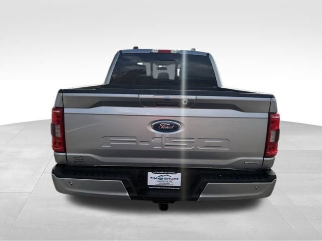 Used 2022 Ford F150 XLT w/ Equipment Group 302A High image 6