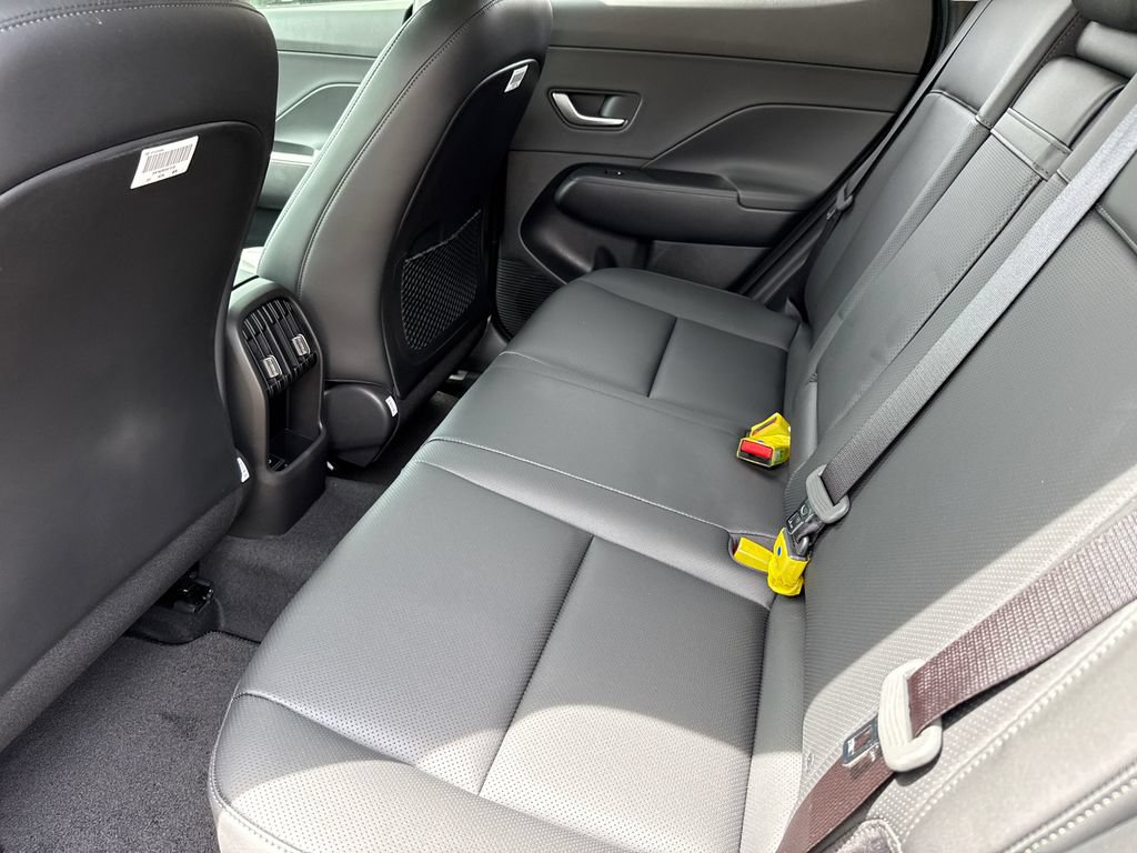 New 2026 Hyundai Kona SEL Premium FWD image 16