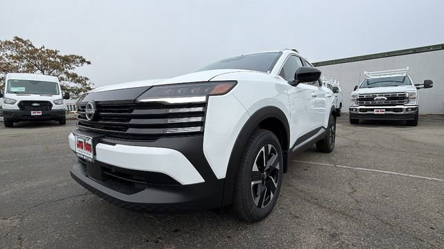 New 2026 Nissan Kicks SV w/ Cold Weather Package image 9