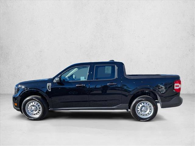 New 2026 Ford Maverick XL FWD image 5