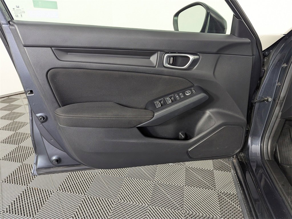 Used 2023 Honda Civic LX image 18