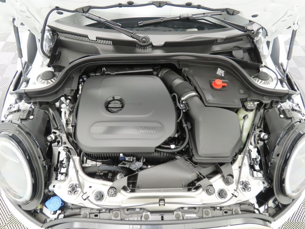 New 2026 MINI Cooper S image 28