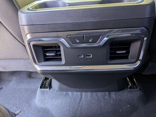 New 2026 Chevrolet Silverado 2500 LTZ w/ LTZ Convenience Package AWD/4WD image 24