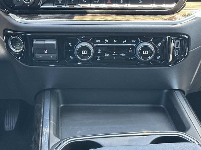 New 2026 Chevrolet Silverado 2500 LT w/ Trail Boss Package AWD/4WD image 14