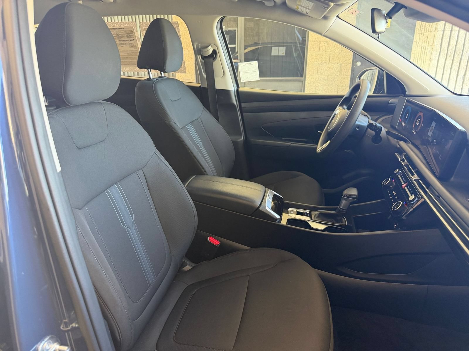 Used 2026 Hyundai Tucson SEL Plus AWD/4WD image 37