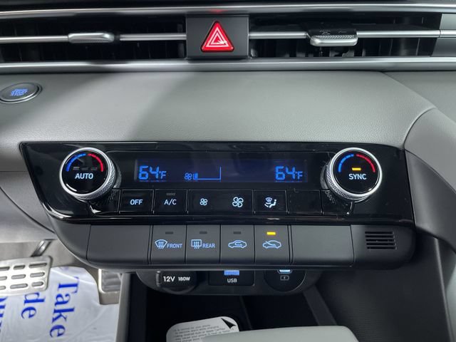 New 2026 Hyundai Elantra Sport FWD image 23