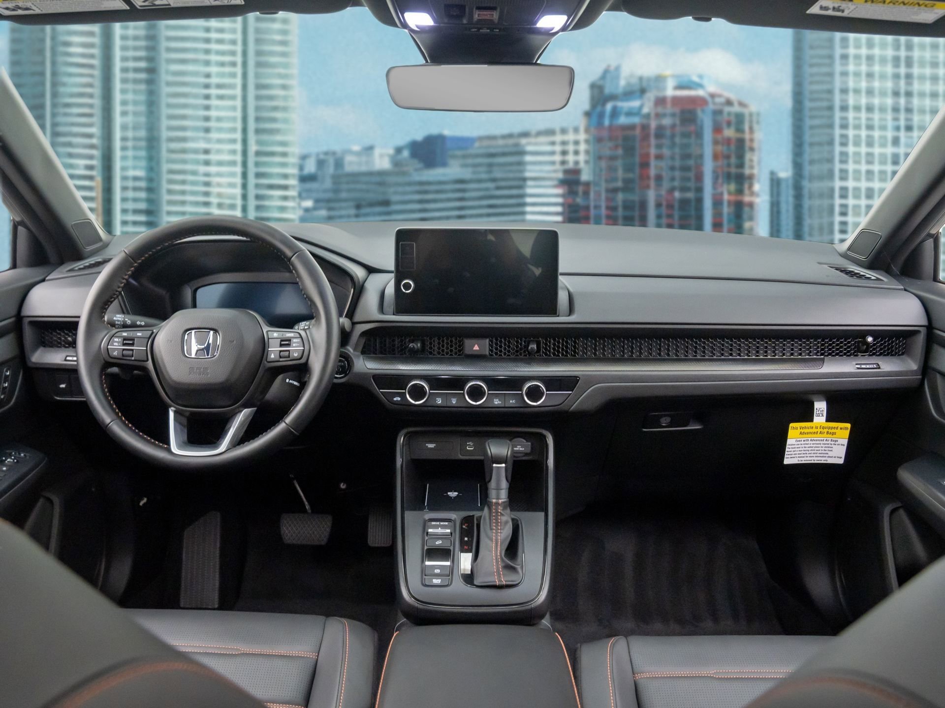 New 2025 Honda CR-V Sport-L image 21