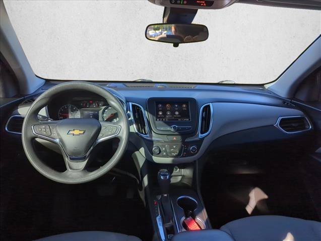 Used 2021 Chevrolet Equinox LS w/ LS Convenience Package FWD image 25