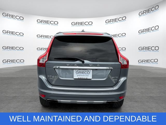 Used 2016 Volvo XC60 T6 w/ Proximity Package AWD/4WD image 6