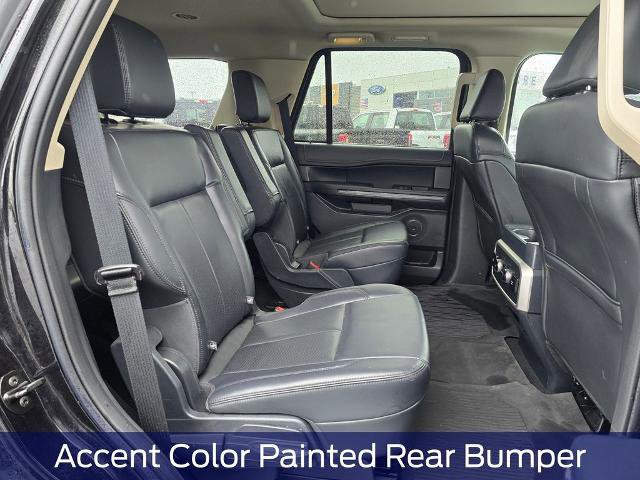 Certified 2024 Ford Expedition XLT AWD/4WD image 14