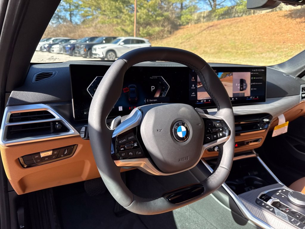 Used 2026 BMW 330i xDrive Sedan AWD/4WD image 14