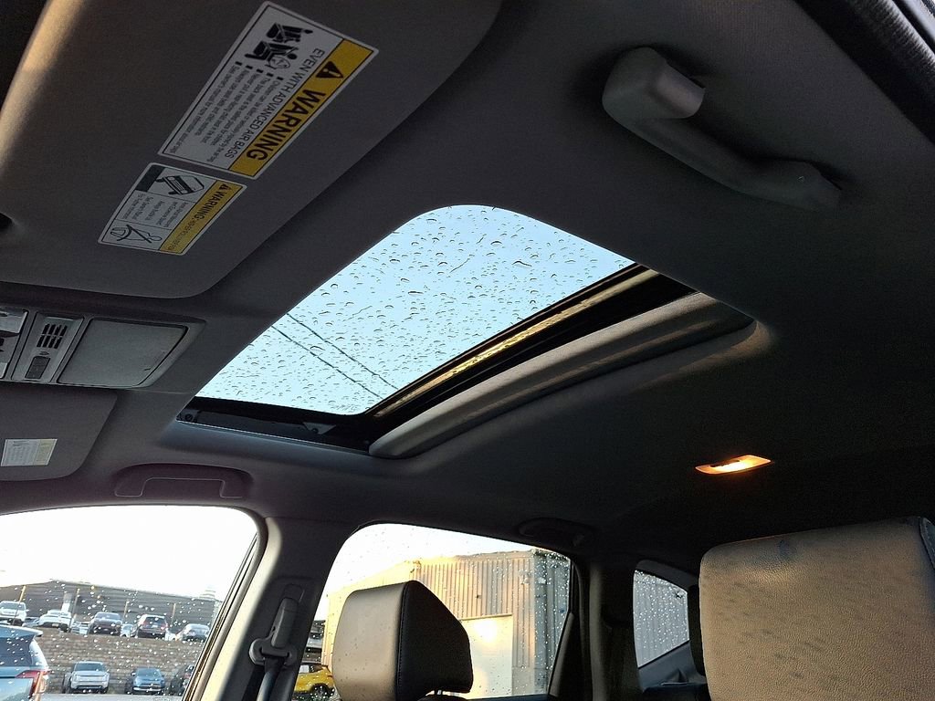 Used 2020 Honda CR-V EX-L image 14