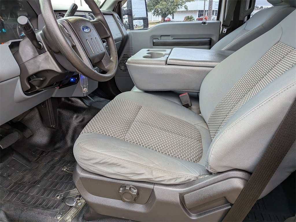 Used 2015 Ford F250 XL image 11