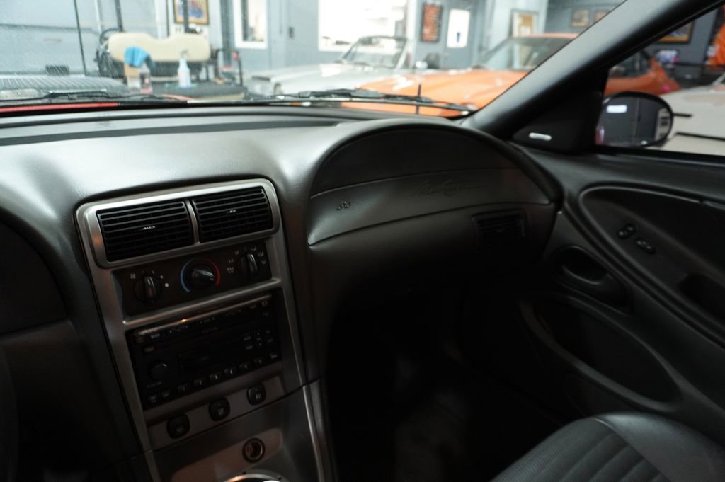 Used 2004 Ford Mustang Mach 1 image 16