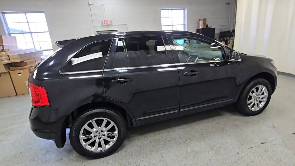 Used 2012 Ford Edge Limited image 11