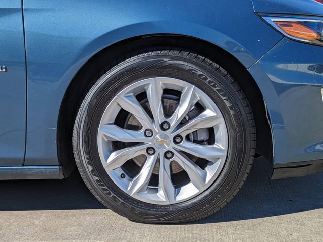 Used 2024 Chevrolet Malibu LT image 12
