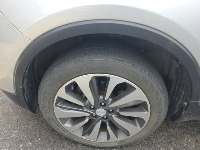 Used 2017 Buick Encore Essence FWD image 14