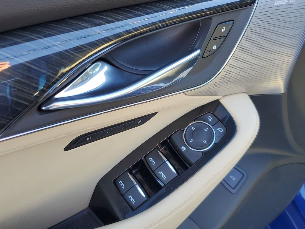 Used 2021 Cadillac CT5 Premium Luxury image 7