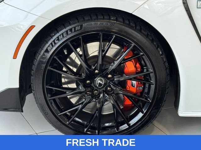Used 2020 Lexus RC F w/ Premium Package image 6