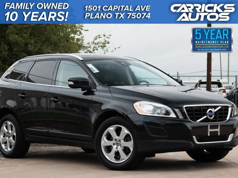Used 2013 Volvo XC60 3.2 AWD/4WD image 1