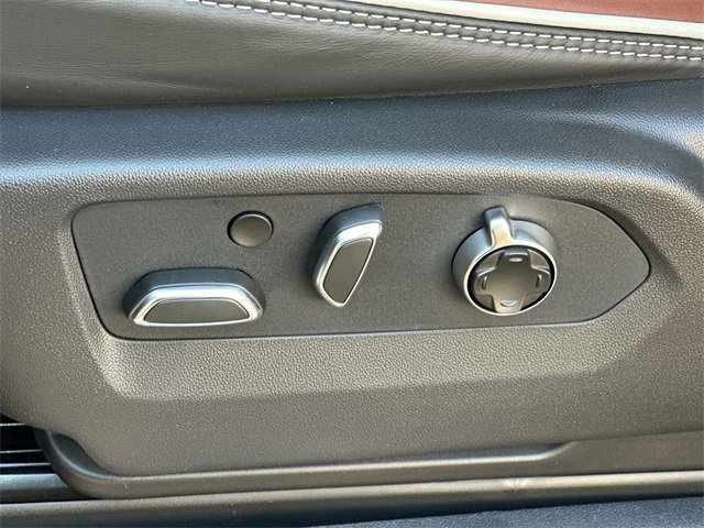 New 2026 GMC Sierra 2500 Denali Ultimate image 23